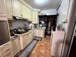 Blk 471 Sembawang Drive (Sembawang), HDB Executive #557701651